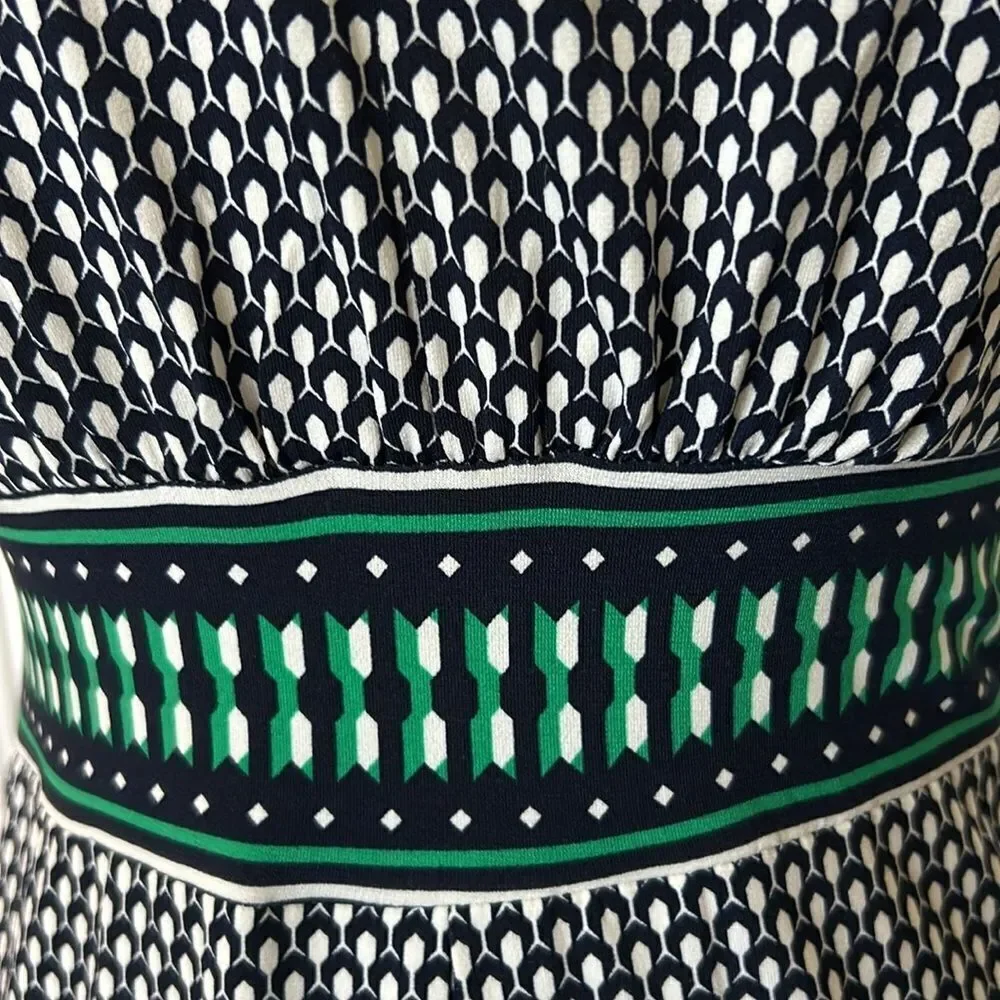 MAX STUDIO SLEEVELESS DRESS - Picture 4 of 11